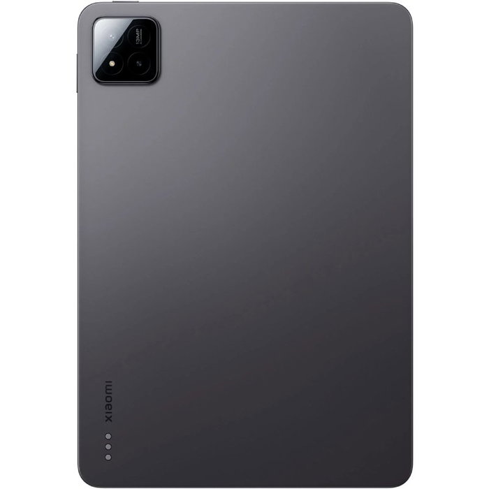 Xiaomi Pad 7 Tablet 11.2", 8GB RAM 128GB, Pantalla 3.2K 144Hz, Snapdragon 7+ Gen 3, 8850 mAh, Color Gris